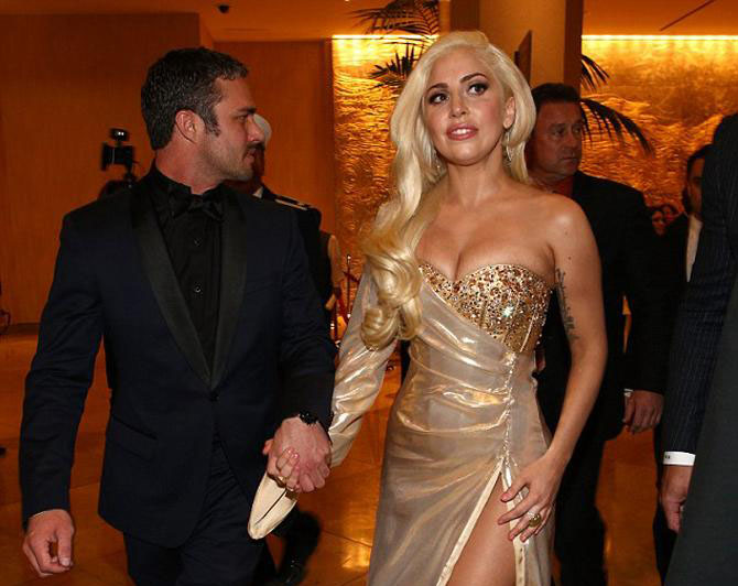 Лэди Гагагийн эмэгтэйлэг байдал олныг гайхшруулжээ